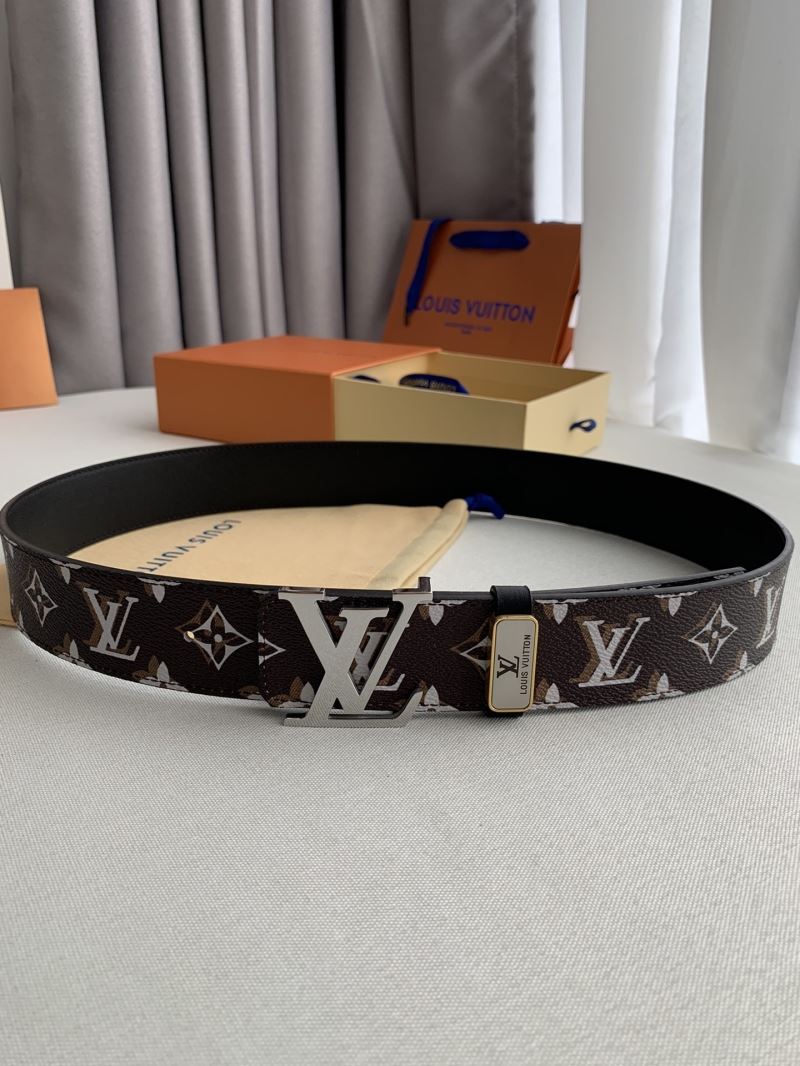 Louis Vuitton Belts